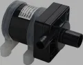 DC 12V 8W Water Pump Motor Brushless Magnetic Submersible Water Pumps. 