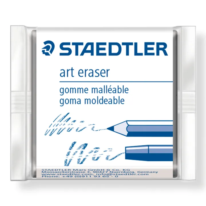 Staedtler kneadable 5427 Art Eraser