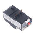 Thermal Overload Relay Termperature Compensation Heat Overload Relay for Machine. 