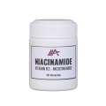 Niacinamide Vitamin B3 Nicotinamide Powder. 