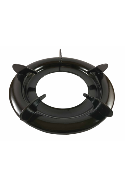 Chinese gas cooker  Round Trivet Gas Cooker Stove Porcelain Enamel Round Trivet  First Moon Wok Ring for Gas Stove, Five-Claw Wok Rack Burner Grate Replacement Parts for Gas Stove, Cast Iron Wok Stand