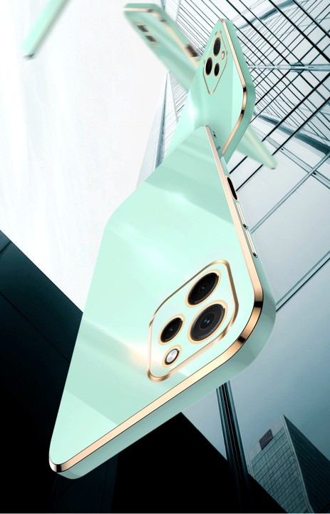 COROGI%20for%20Huawei%20Nova%20Y61%20Back%20Cover%20Luxury%206D%20Plating%20Frame%20Square%20Shiny%20Cases%20Camera%20Lens%20Protection%20Soft%20Silicone%20Protective%20Phone%20Case%20for%20Girl%20Boy%20-%20Image%207