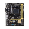 ASUS A58M-K Motherboard AMD A58 Socket FM2/FM2+ DDR3 32GB Micro ATX. 