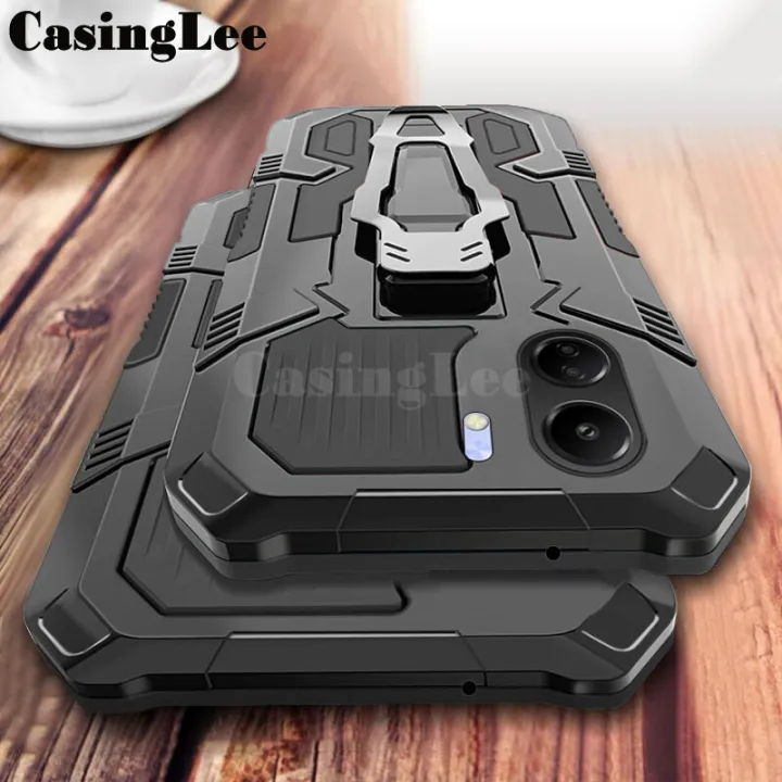 For%20Redmi%2013C%20case%20Shockproof%20Armor%20Stand%20Holder%20with%20Metal%20Clip%20Mountaineering%20For%20Xiaomi%20Redmi%2013C%20Back%20cover%20Phone%20cases%20-%20Image%202