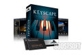 Keyscape 13 Kontakt Library. 