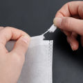 1/5/10Pcs 10pcs Shoes Storage Bag Closet Organizer Non-woven Travel Portable Bag Clothing Classified Hanging Bags. 