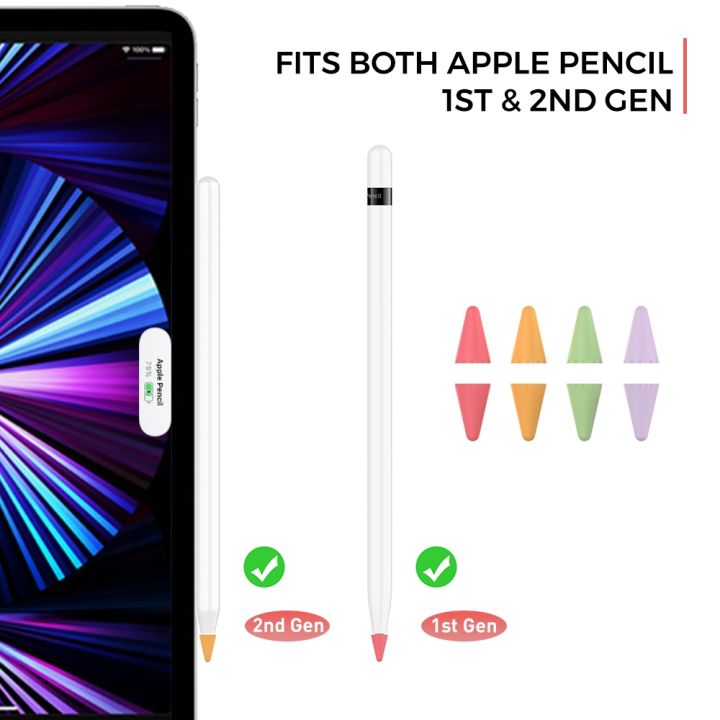 8%20PCS%20/%20Set%20Stoyobe%20Universal%20Silicone%20Nib%20Cap%20For%20Apple%20Pencil%201%20/%202%20-%20Image%208