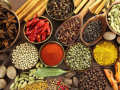 Organic natural Curry Powder Sri Lankan Spices 500g. 