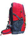 Colombia 50L Steel Frame School , Travel Backpack. 