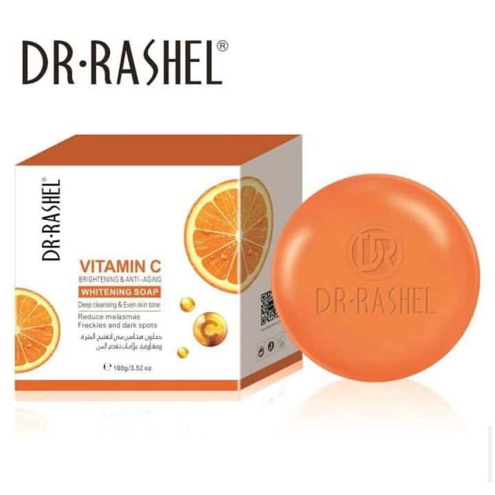 DR%20Rashel%20Vitamin%20C%20Soap%20100g%20Face%20&%20Body%20Soap%20Anti%20Aging%20Skin%20Care%20Soap%20Freckles%20&%20Dark%20Spots%20-%20Image%205
