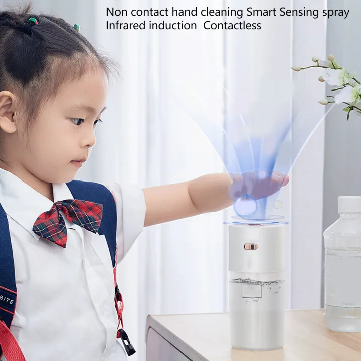 Touch%20Free%20Alcohol%20Dispenser,%20Alcohol%20Sprayer%20Dispenser%20Machine%20Ultrasound%20Atomization%20for%20Office%20-%20Image%204