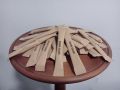 Brown Sugar Sticks or Sachet Tube for Hotels, Restaurant, Coffee Shop, Cafe & Tea Makers 250 Packets. 