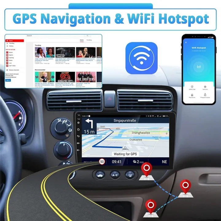 CGearuppt%202G+64G%20Android%2013%209In%20Car%20Stereo%20Wireless%20Carplay%20Android%20Auto%20for%202001-2005,Bluetooth%20FM%20Backup%20Camera%20-%20Image%207