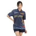 Official Sri Lanka Cricket Jersey - Emerging Team Asia Cup 2023. 