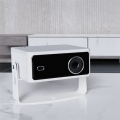 Desktop Projector Bracket Ceiling Projection Bracket Universal 1/4 Screw Hole Maximum Load: 5kg B. 