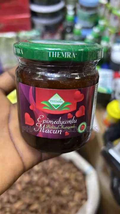 Turkish%20Honey%20Jam%20-%20240g%20x%2001pcs%20For%20Men's%20Power%F0%9F%92%AA%20Epimedyumlu%20Macun%20#CM%20-%20Image%203