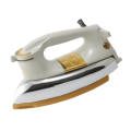 Electric Dry Iron Automatic Heavy Iron - 1 year warranty - NATIONAL. 