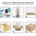 Original LCD Screen For Xiaomi Redmi Note 11T Pro / Redmi Note 11T Pro+ / Poco X4 GT Digitizer Full Assembly with Frame. 