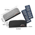 Insulin Cooler Bag Portable Insulated Diabetic Insulin Travel Case Cooler Box. 