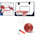 Mini Basketball Hoop with Ball for Kids Adults Bedroom Basketball Hoop Office Mini Hoop. 