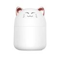 Cute Pet Humidifier Mini Office Desktop Air Conditioning Room Air Humidification Usb Small Household Heavy Fog Spray. 