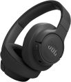 JBL Tune 770NC - Adaptive Noise Cancelling with Smart Ambient Wireless Over-Ear Headphones, Bluetooth 5.3, Up to 70H Battery Life with Speed Charge, Lightweight, Comfortable & Foldable Design. 
