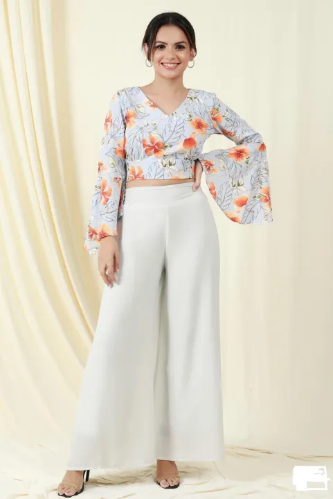 Women%20Casual%20Long%20Pant%20High%20Waist%20Casual%20Trousers%20Palazzo%20Lounge%20Pants%20-%20Image%206