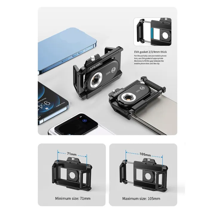 Phone%20Microscope%20Lens,%20with%20LED%20UV%20Light/CPL/Clip%20200X%20-%20Image%204