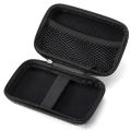 Travel Kit Case Pouch Electronics Accessories Travel Digital Electronic Accessories Storage Bag. 
