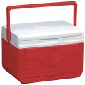 Coleman® 5 Quart (4.7 Lt) FLIPLID™ Cooler. 