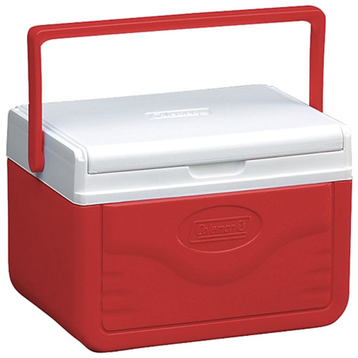 Coleman® 5 Quart (4.7 Lt) FLIPLID™ Cooler