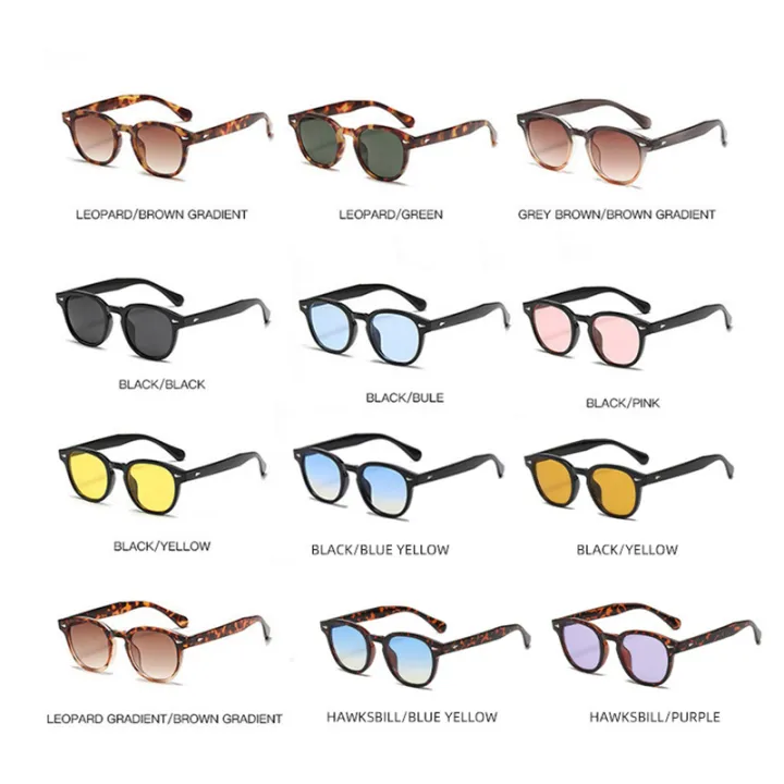 Vintage%20Small%20Round%20Sunglasses%20Men%20Ins%20Popular%20Fashion%20Clear%20Ocean%20Lens%20Rivets%20Sun%20Glasses%20Luxury%20Brand%20Eyewear%20Retro%20Oculos%20-%20Image%206