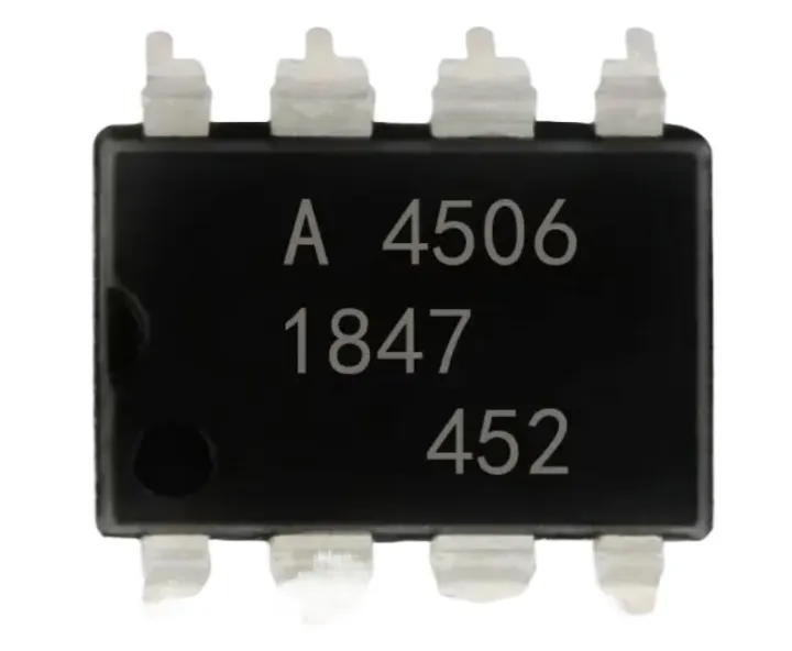 HP4506 intelligent power module | Daraz.lk