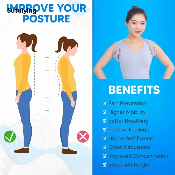 Sutuiying%20Hot%20Selling%20Clavicle%20Brace%20Posture%20Corrector%20for%20Women%20Men%20Kids%20%7C%20Broken%20Collarbone%20Sling%20for%20Injuries%20Fractures,%20Shoulder%20Support%20StrapHats%20Caps%20-%20Image%206