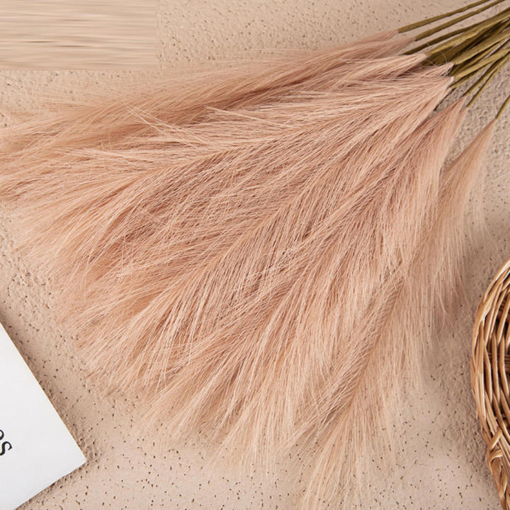 Decorations Artificial Flowers Easter Decorations Artificial Plants Pampas Grass Pampas Grass Decor Flowers