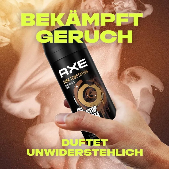 AXE%20Dark%20Temptation%20Deodorant%20Body%20Spray%20150ml%20Men%20Fragrance%20Perfume%20Non%20Stop%20Fresh%20-%20Image%207