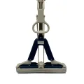 FOLDING PVA MOP 33cm that can effectively squeeze out water by folding in two.. 