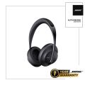 Bose Noise Cancelling Headphones 700. 