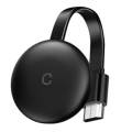 WiFi Display Dongle Screen Mirroring 1080P HD TV G12 TV Stick For Chromecast 4K HD HDMI-compatible Easy Screen Sharing. 