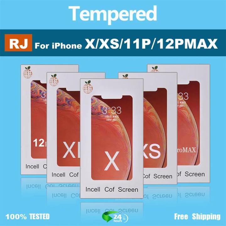 RJ%20Screen%20For%20iPhone%2011%2012%20mini%20X%20Xs%20Max%2013%20promax%20LCD%20Display%20Touch%20Screen%20Digitizer%20Assembly%20No%20Dead%20Pixel%20Replacement%20Parts%20-%20Image%202