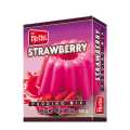 Motha Strawberry Pudding Mix 150G. 