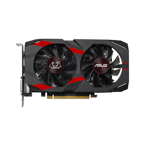 GB VGA Nvidia GTX 1050 Ti 4GB Graphic Cards