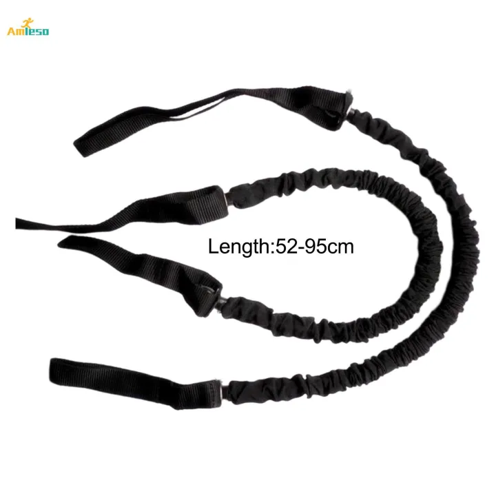 2x%20Roller%20Abdominal%20Wheel%20Elastic%20String%20Exercise%20Resistance%20Bands%20-%20Image%205