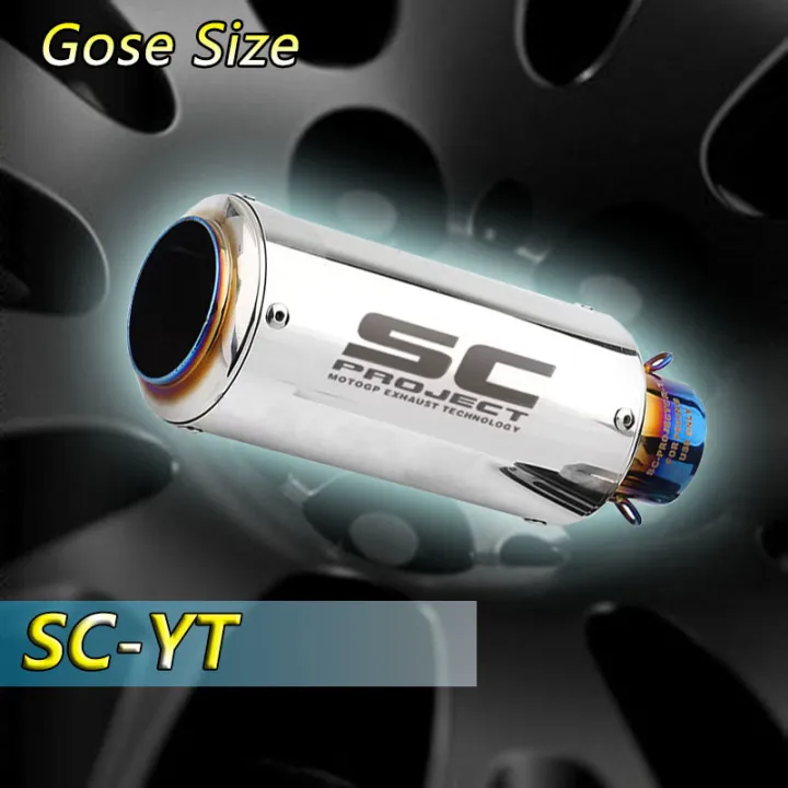 Applicable%20to%20Qianjiang%20Competition%20450%20Exhaust%20Pipe%20Modification%20Scorpio%20Jicun%20SC%20AR%20Modification%20Competition%20450%20Middle%20Exhaust%20Pipe%20-%20Image%203