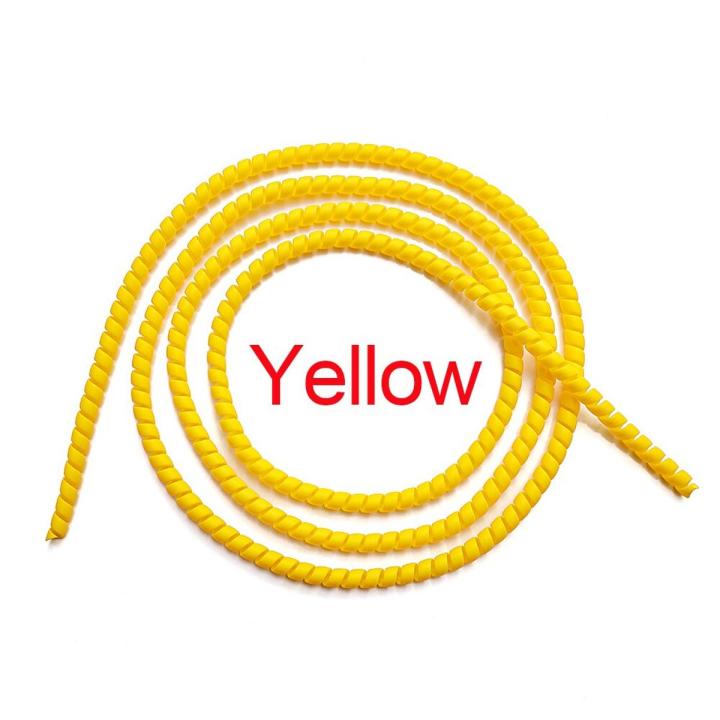 Cat bite line protection wire and receive a case management of cable braid line cable finishing winding artifact