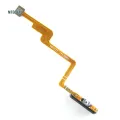 【Exclusive Offer】For Xiaomi 11T Mi 11T Pro Fingerprint Sensor Home Return Key Menu Button With Power Flex Cable 21081111RG. 