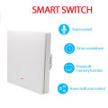 Tuya Switch European Standard Wall Switch Smart Switch. 