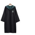 Harry Potter Academy Robe Cos Costume Gryffindor Magic Robe Hogwarts Wizard Robe Performance Costume Halloween. 