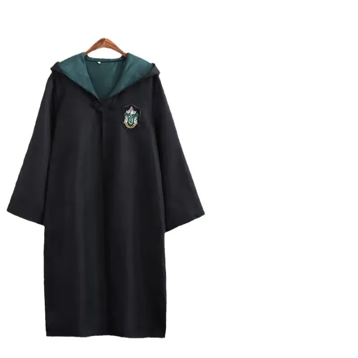 Harry%20Potter%20Academy%20Robe%20Cos%20Costume%20Gryffindor%20Magic%20Robe%20Hogwarts%20Wizard%20Robe%20Performance%20Costume%20Halloween%20-%20Image%205