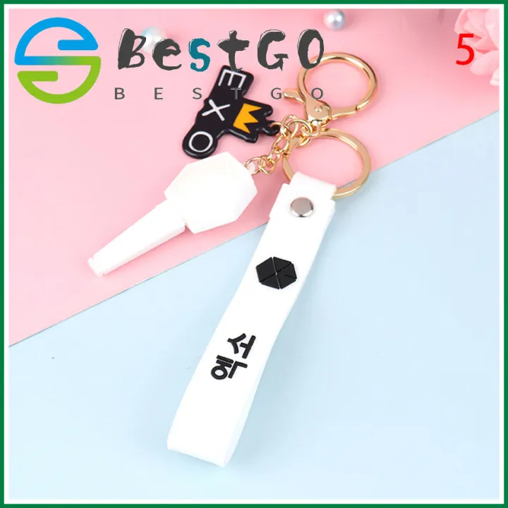%5BBestGO%5DKpop%20BTS%20TWICE%20NCT%20EXO%20BLACKPINK%20GOT7%20Light%20Stick%20Pendant%20Keychain%20Lanyard%20-%20Image%209